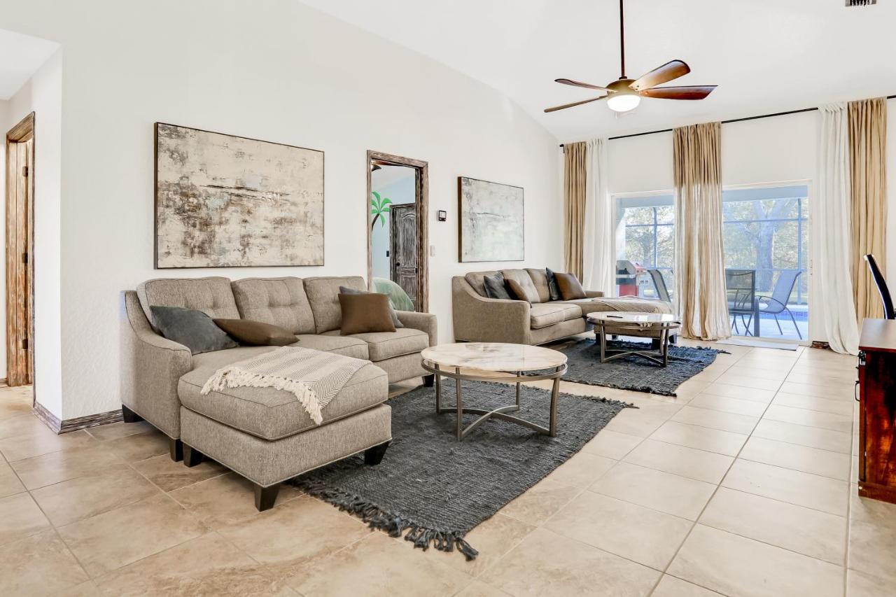Warm Welcomes On Woodcrest Orlando Exterior foto