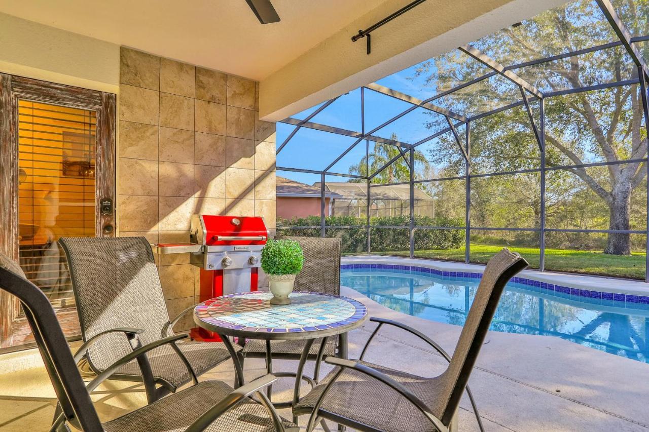 Warm Welcomes On Woodcrest Orlando Exterior foto