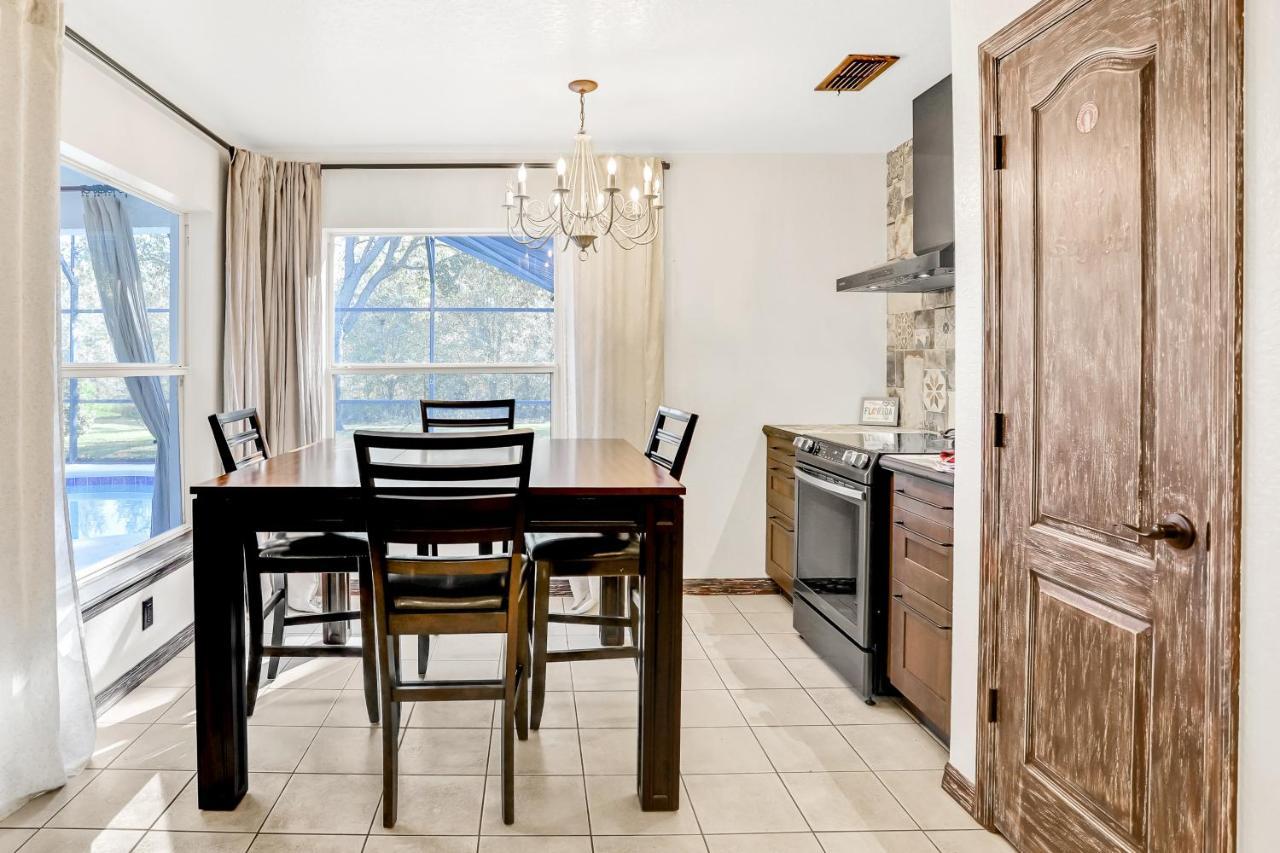 Warm Welcomes On Woodcrest Orlando Exterior foto