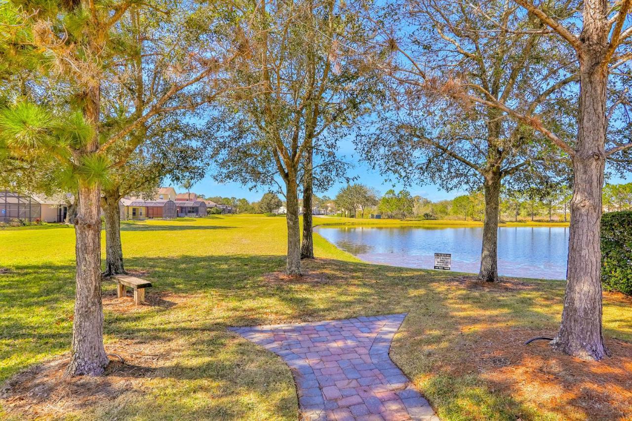 Warm Welcomes On Woodcrest Orlando Exterior foto