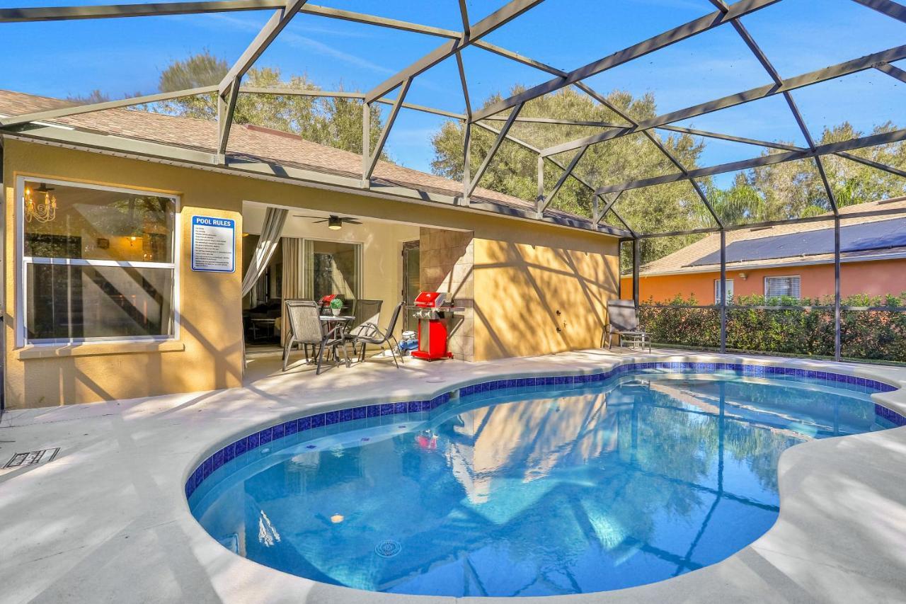 Warm Welcomes On Woodcrest Orlando Exterior foto