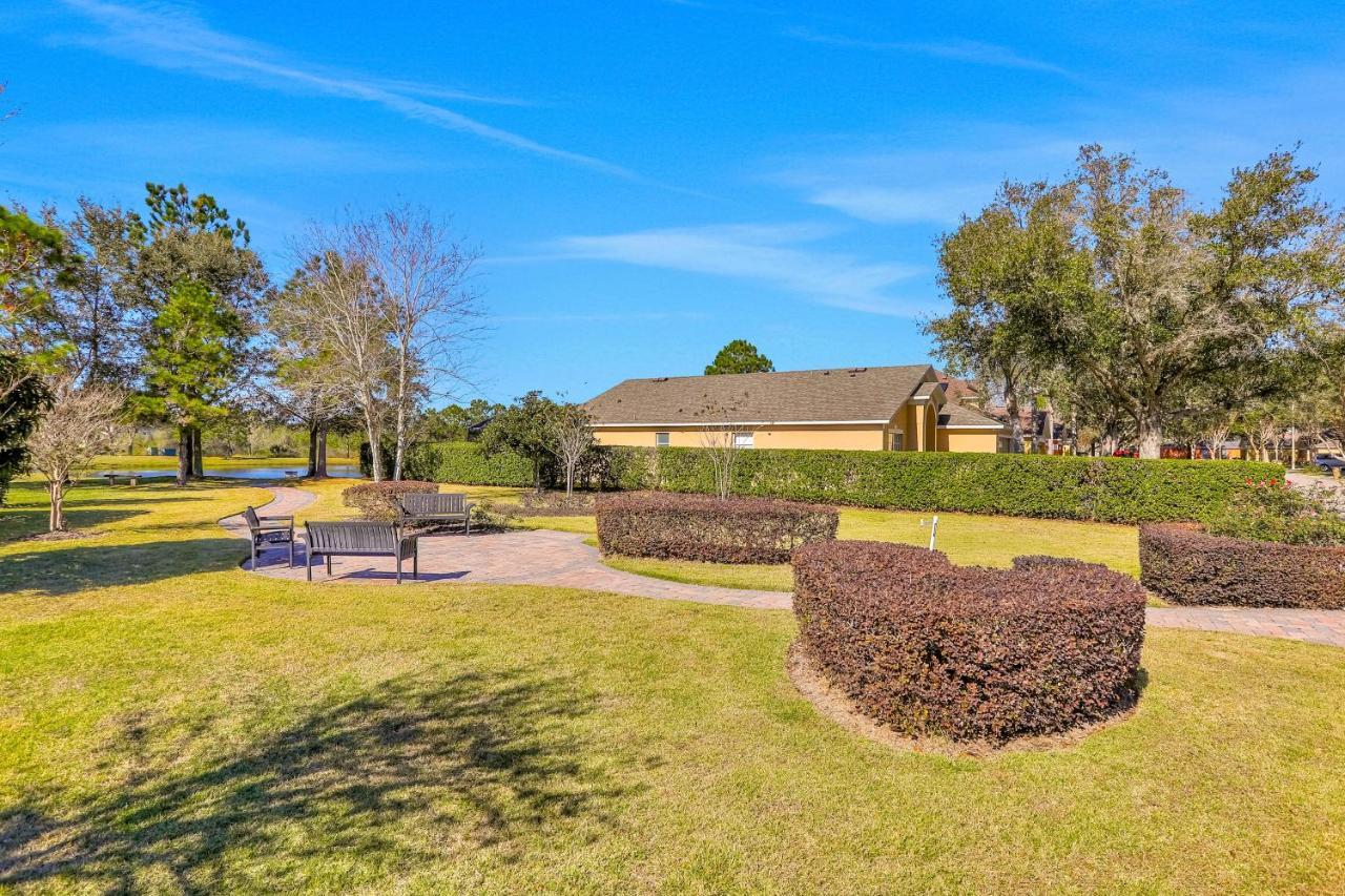 Warm Welcomes On Woodcrest Orlando Exterior foto